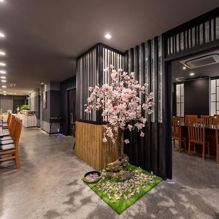 Grandvrio City Danang By Route Inn Group Extérieur photo