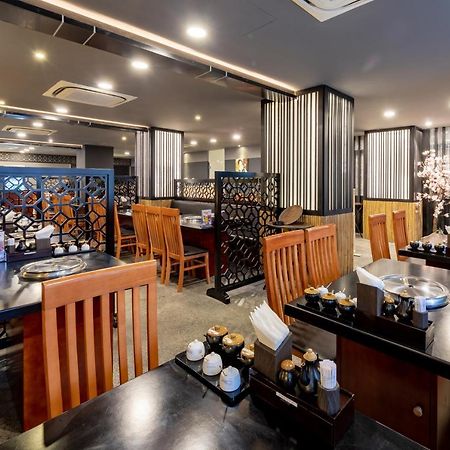 Grandvrio City Danang By Route Inn Group Extérieur photo