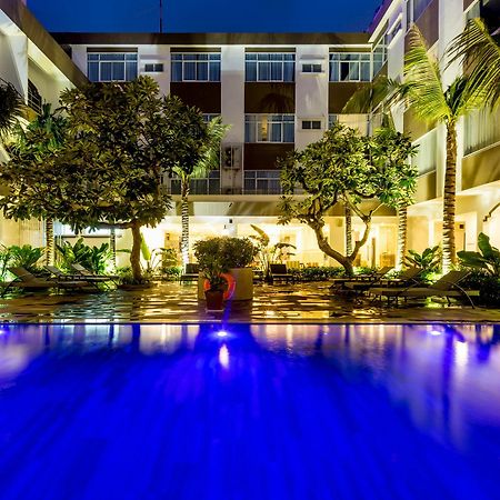 Grandvrio City Danang By Route Inn Group Extérieur photo