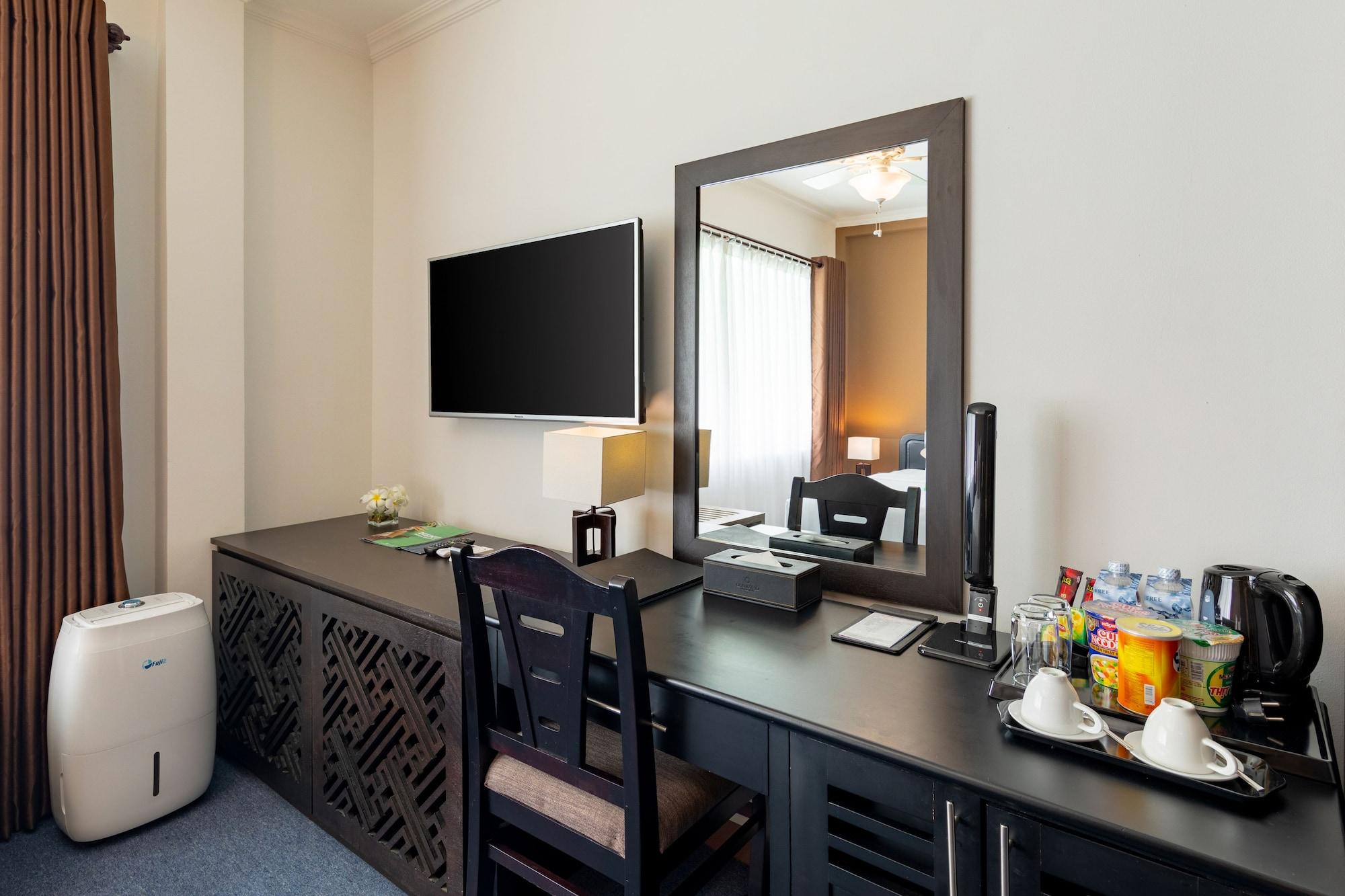 Grandvrio City Danang By Route Inn Group Extérieur photo