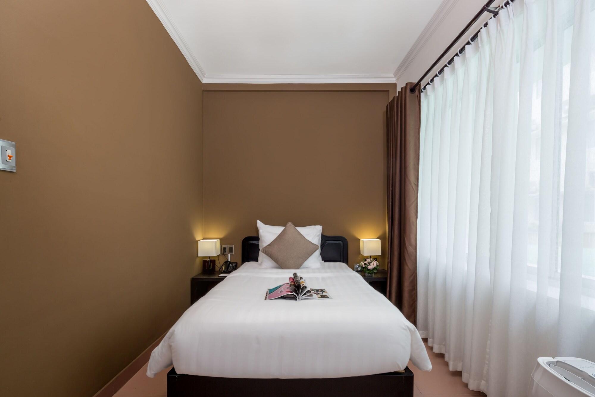 Grandvrio City Danang By Route Inn Group Extérieur photo
