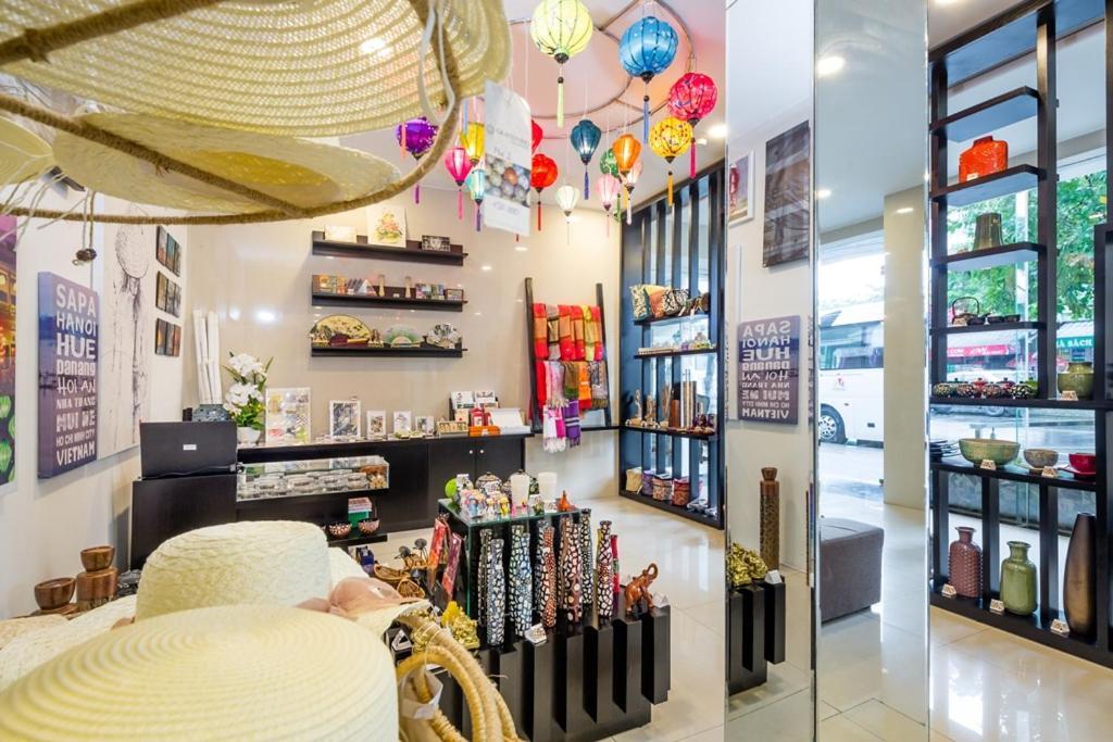 Grandvrio City Danang By Route Inn Group Extérieur photo