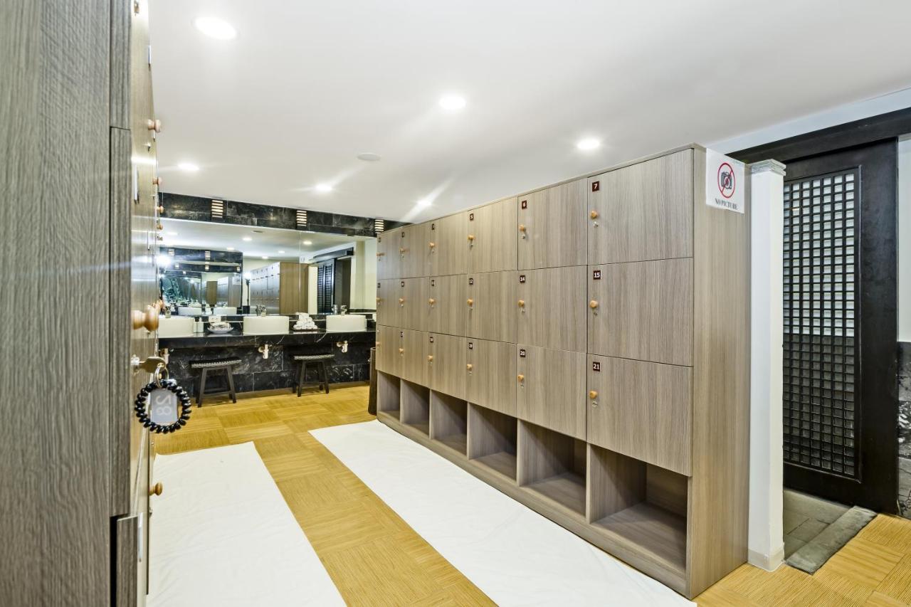 Grandvrio City Danang By Route Inn Group Extérieur photo