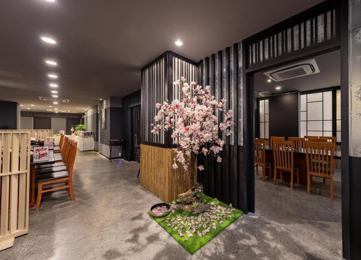 Grandvrio City Danang By Route Inn Group Extérieur photo