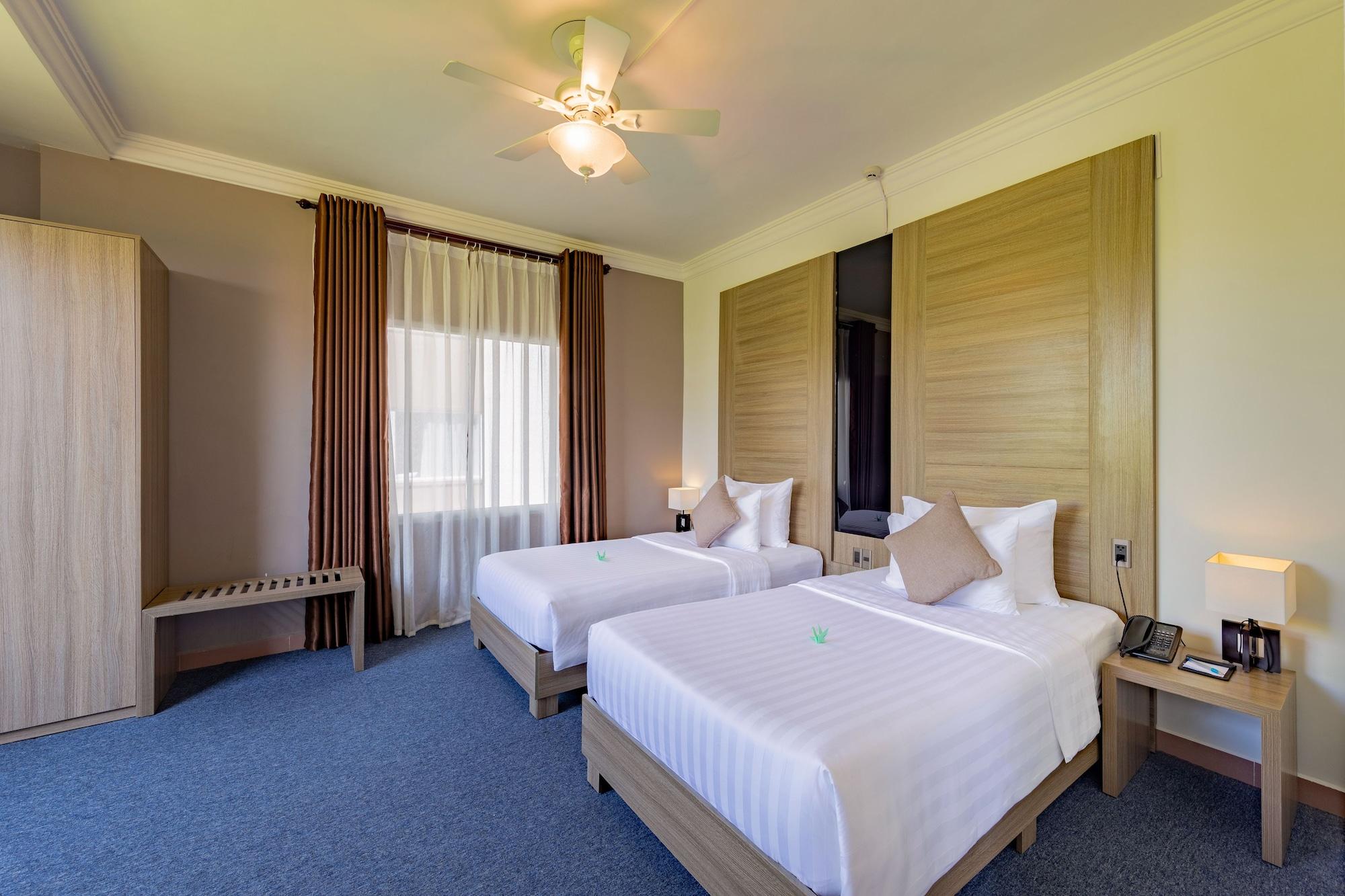 Grandvrio City Danang By Route Inn Group Extérieur photo
