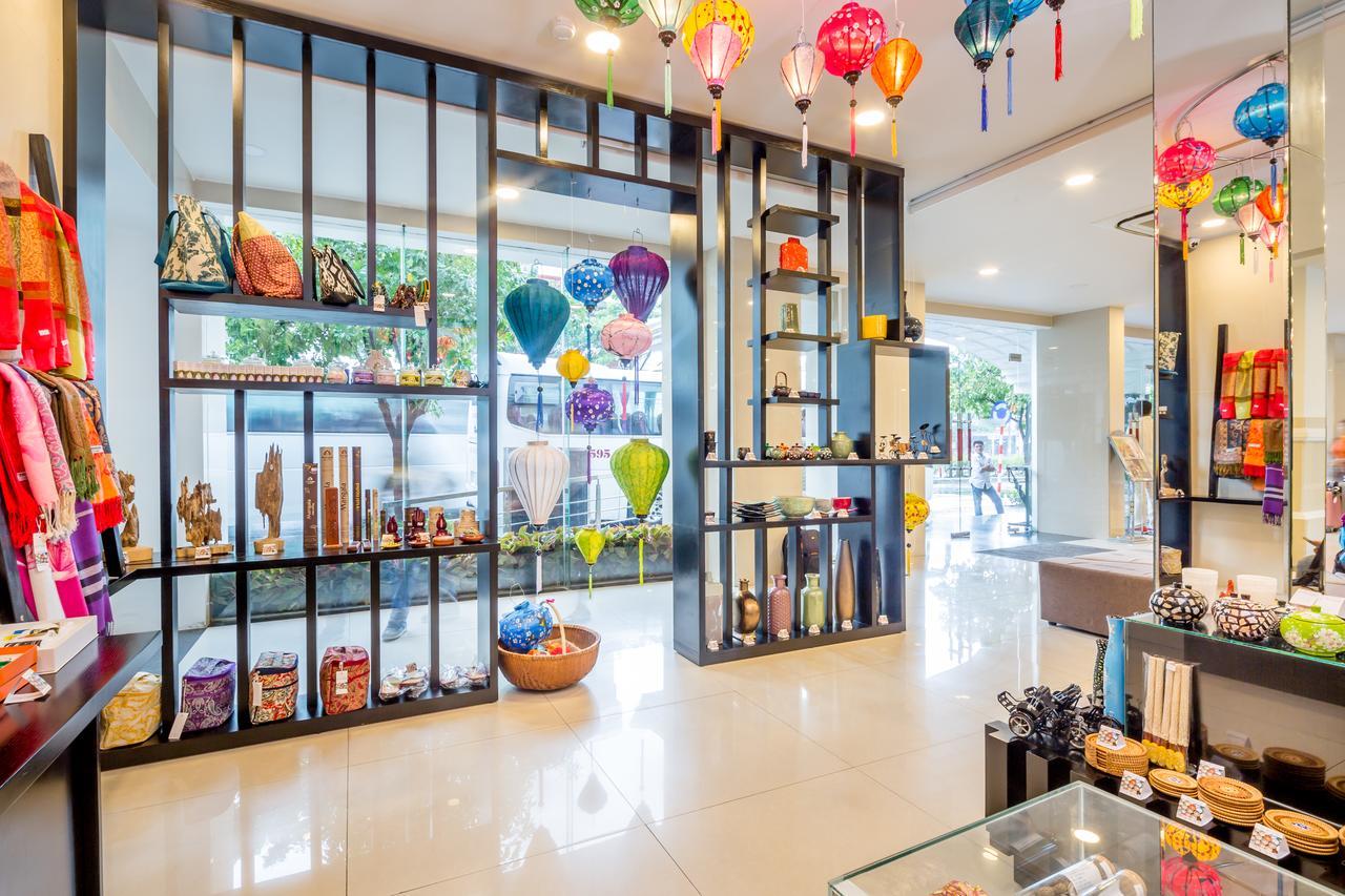 Grandvrio City Danang By Route Inn Group Extérieur photo
