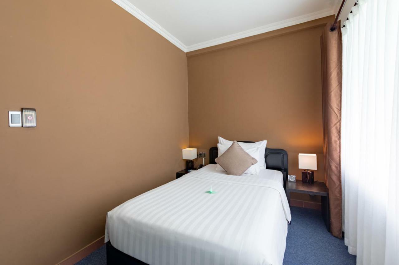 Grandvrio City Danang By Route Inn Group Extérieur photo