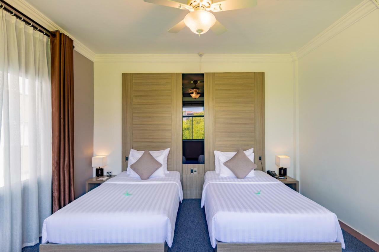 Grandvrio City Danang By Route Inn Group Extérieur photo