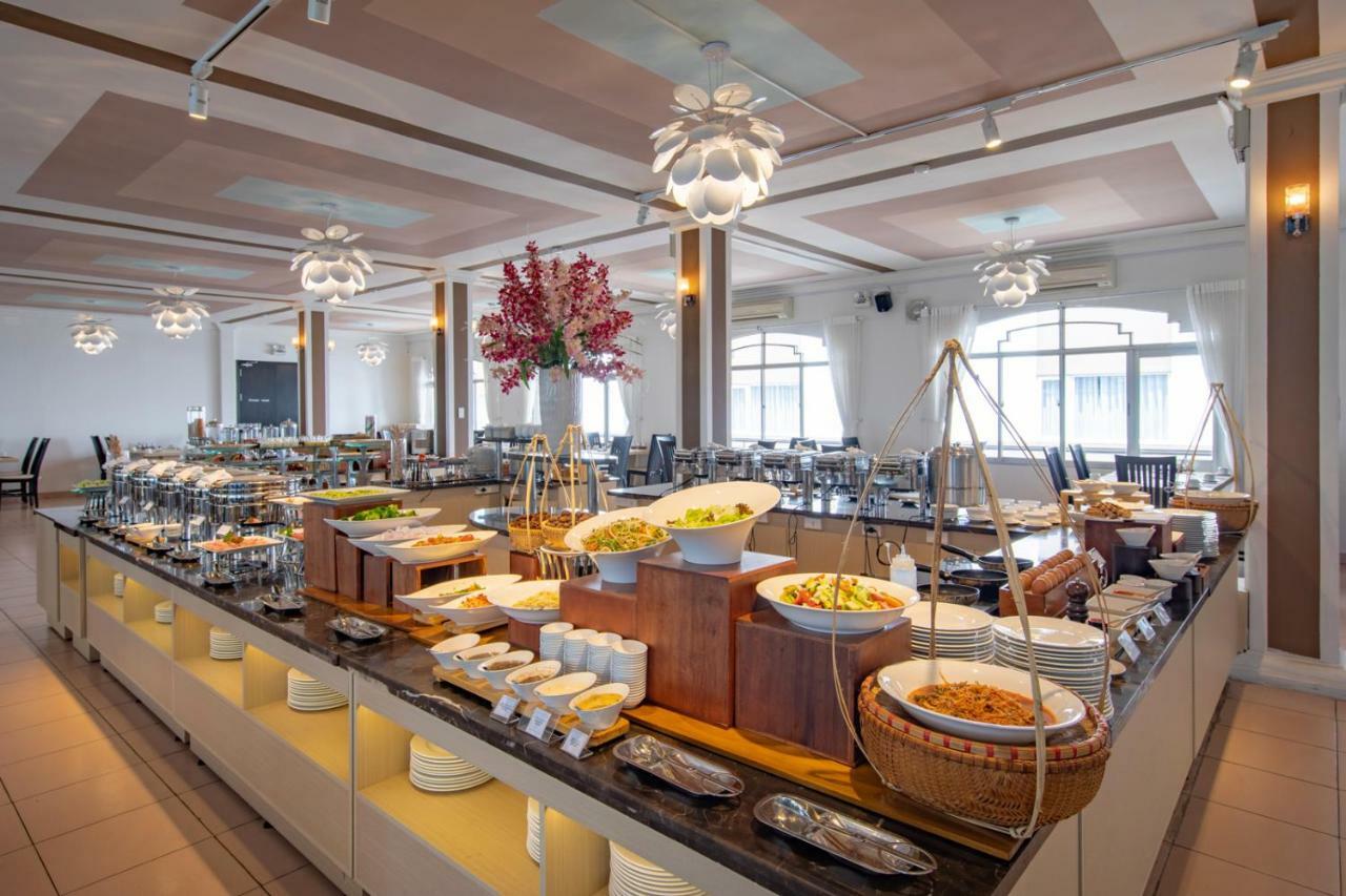 Grandvrio City Danang By Route Inn Group Extérieur photo