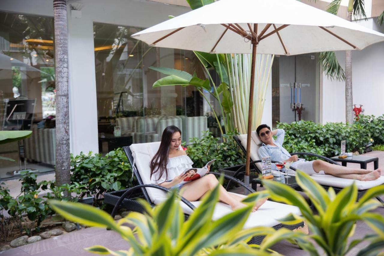 Grandvrio City Danang By Route Inn Group Extérieur photo