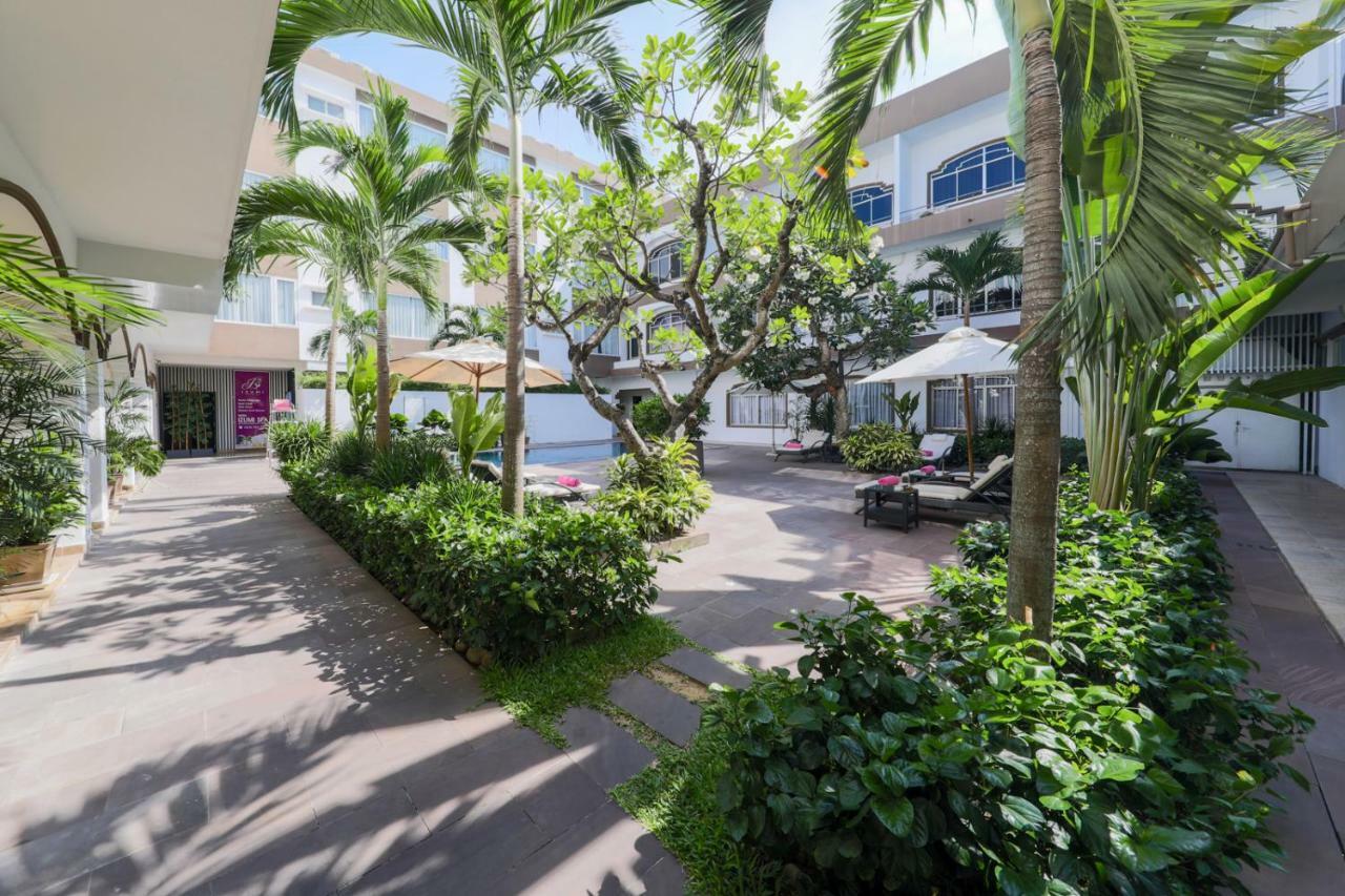 Grandvrio City Danang By Route Inn Group Extérieur photo