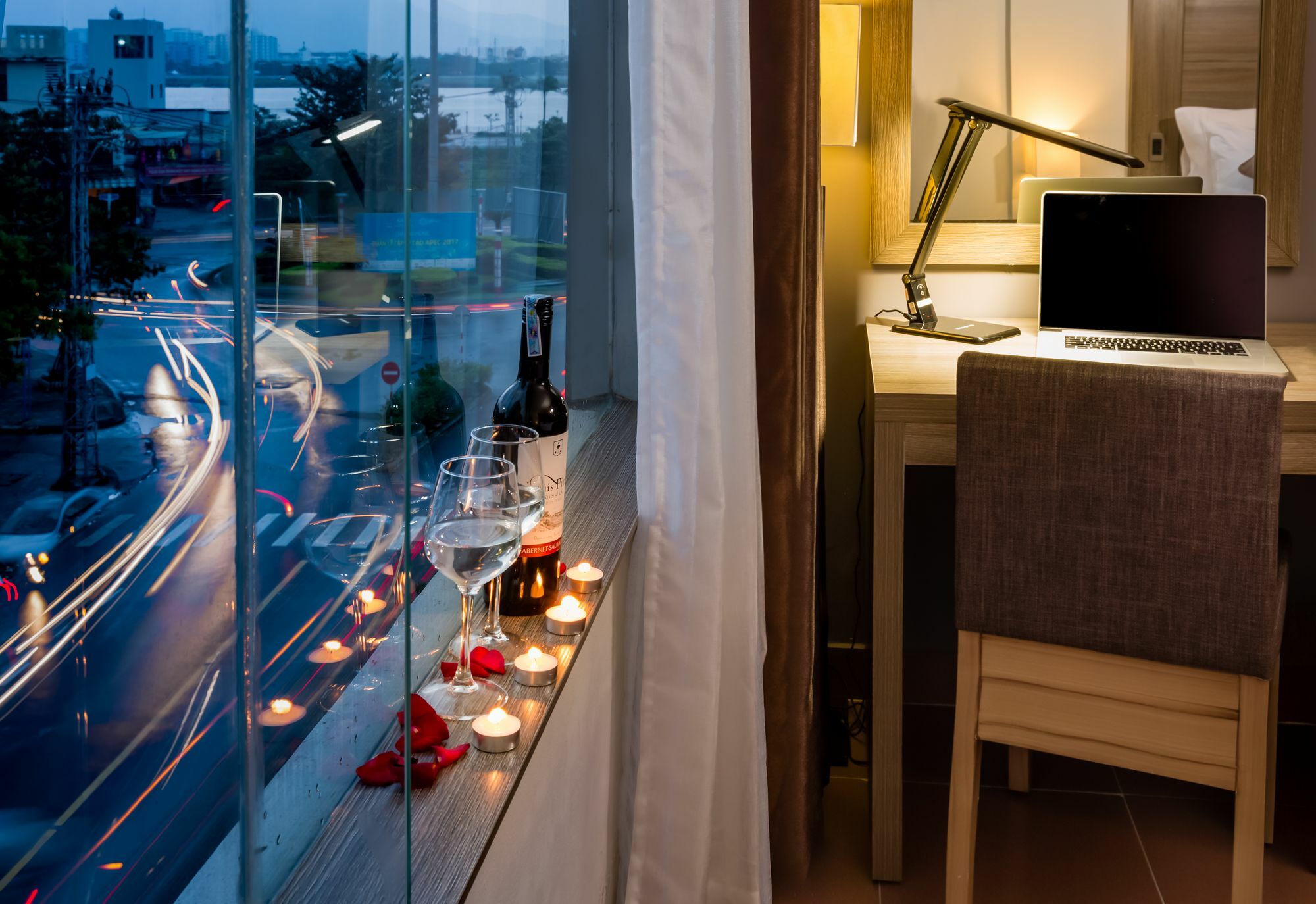 Grandvrio City Danang By Route Inn Group Extérieur photo