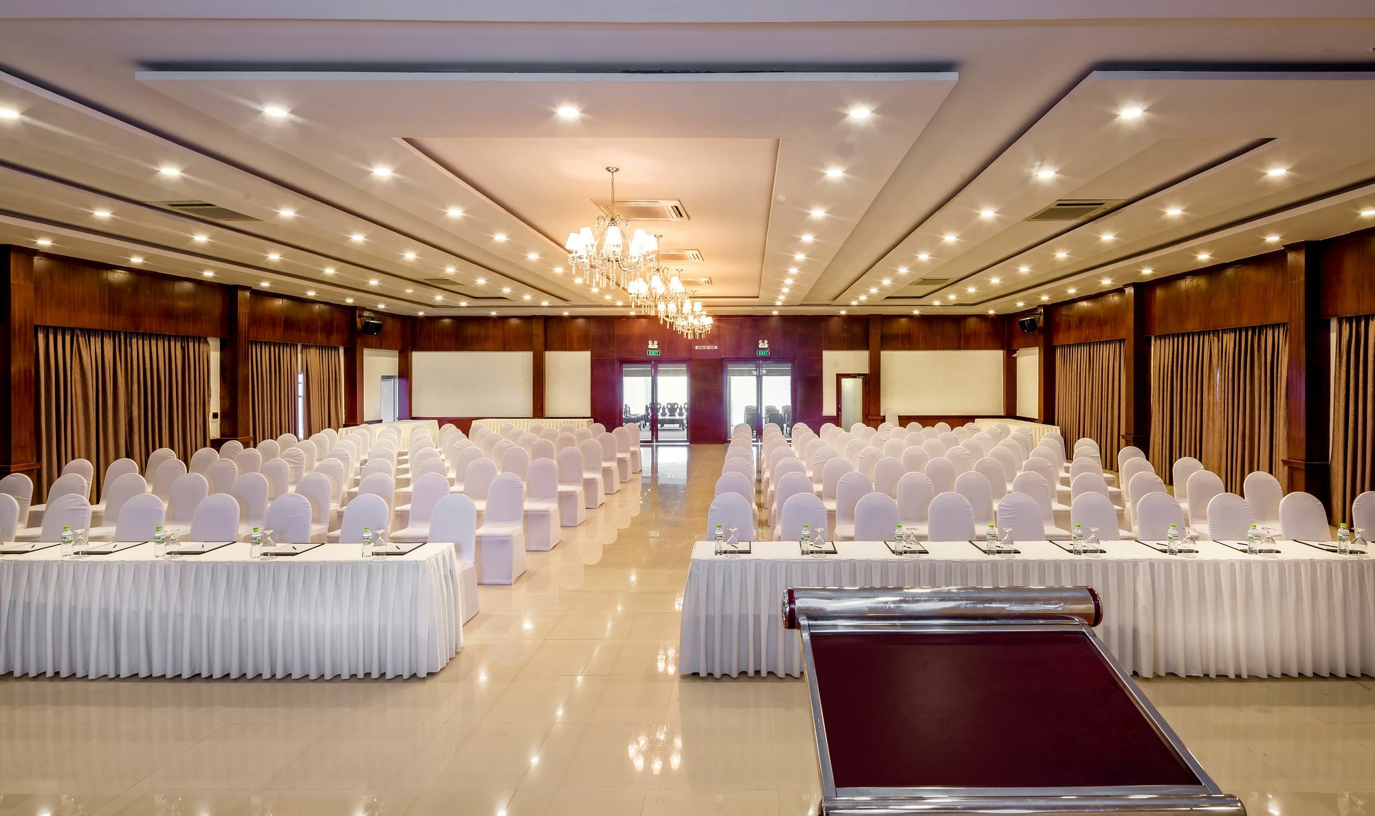 Grandvrio City Danang By Route Inn Group Extérieur photo