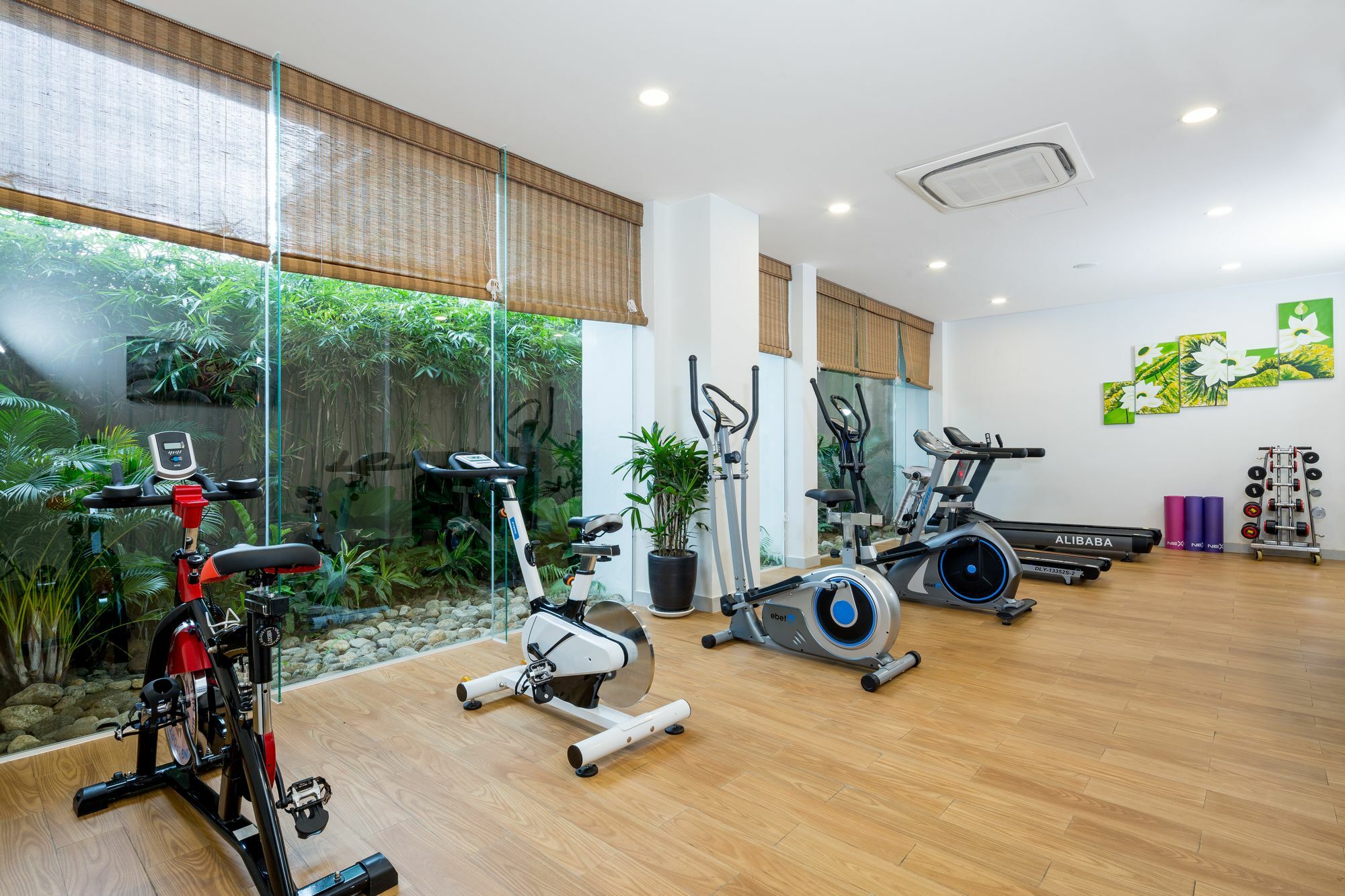 Grandvrio City Danang By Route Inn Group Extérieur photo