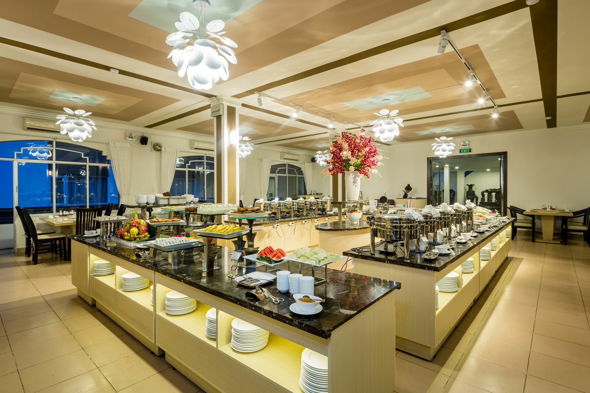 Grandvrio City Danang By Route Inn Group Extérieur photo