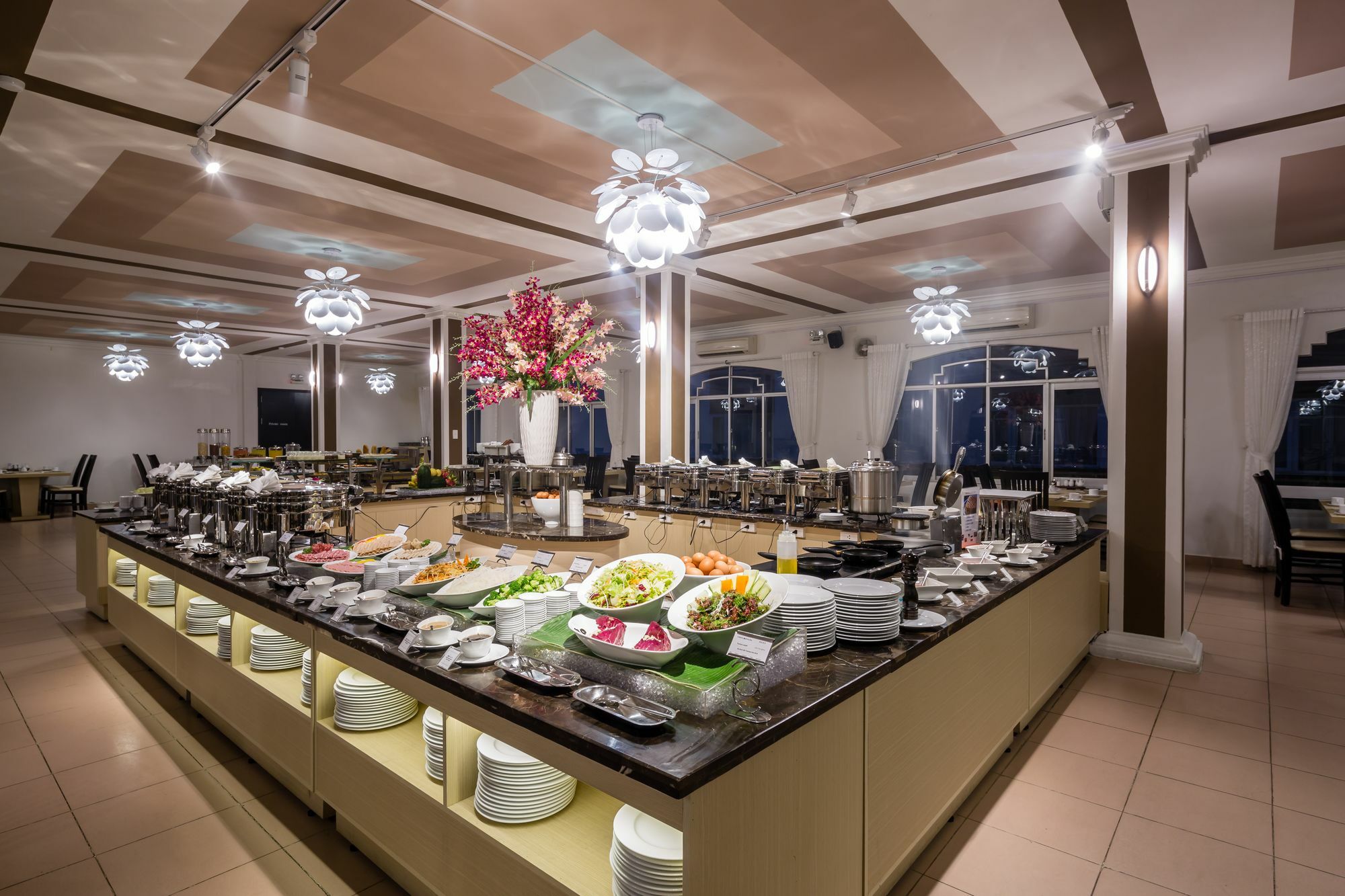 Grandvrio City Danang By Route Inn Group Extérieur photo