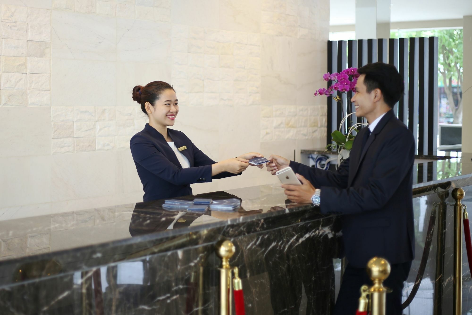 Grandvrio City Danang By Route Inn Group Extérieur photo