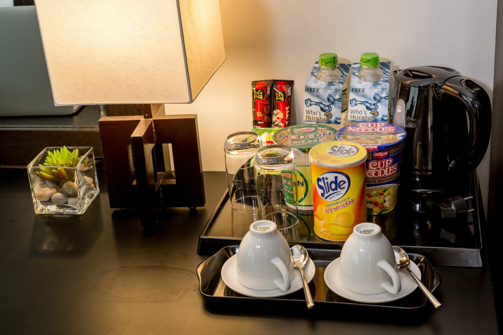 Grandvrio City Danang By Route Inn Group Extérieur photo