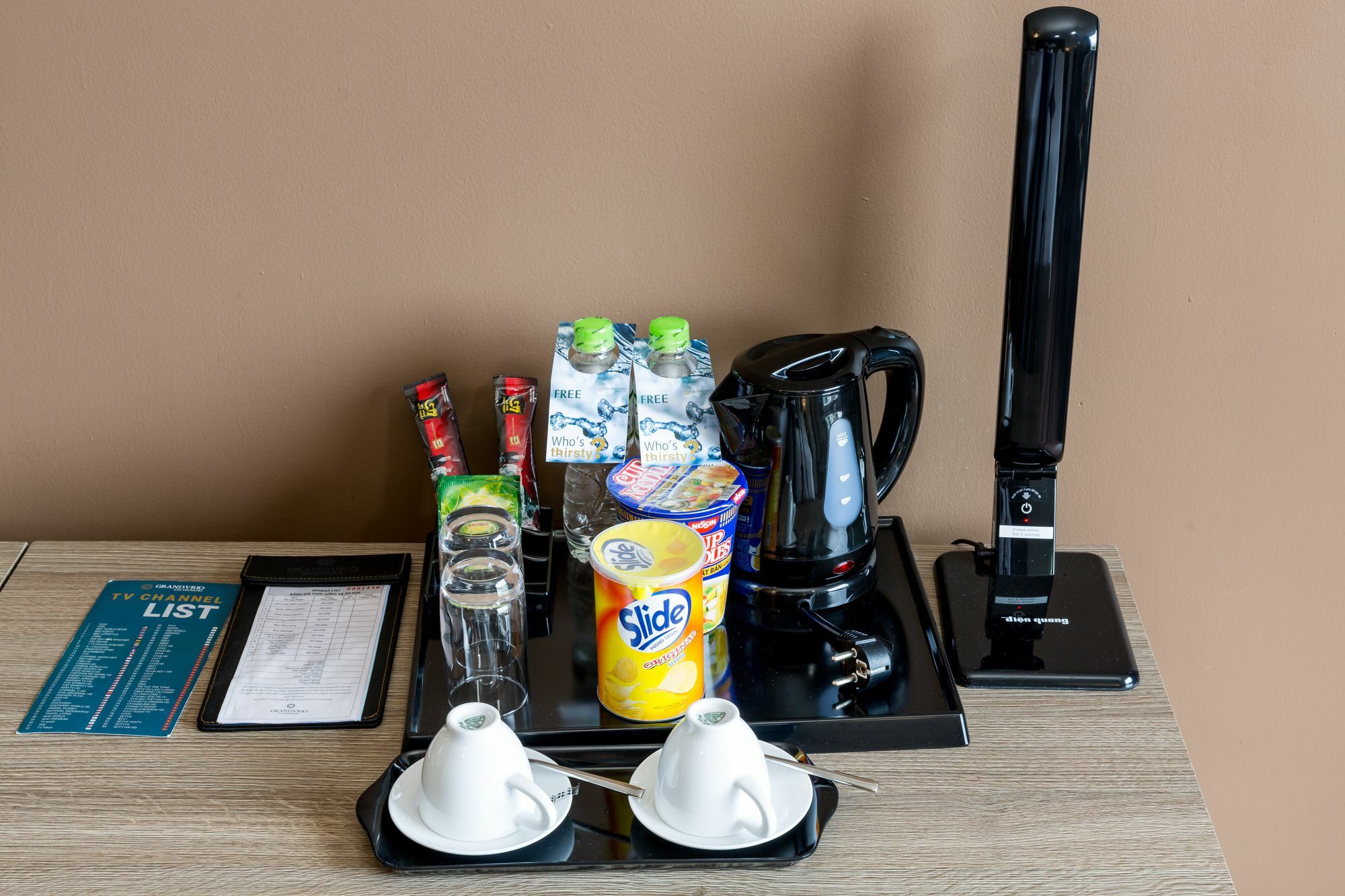 Grandvrio City Danang By Route Inn Group Extérieur photo