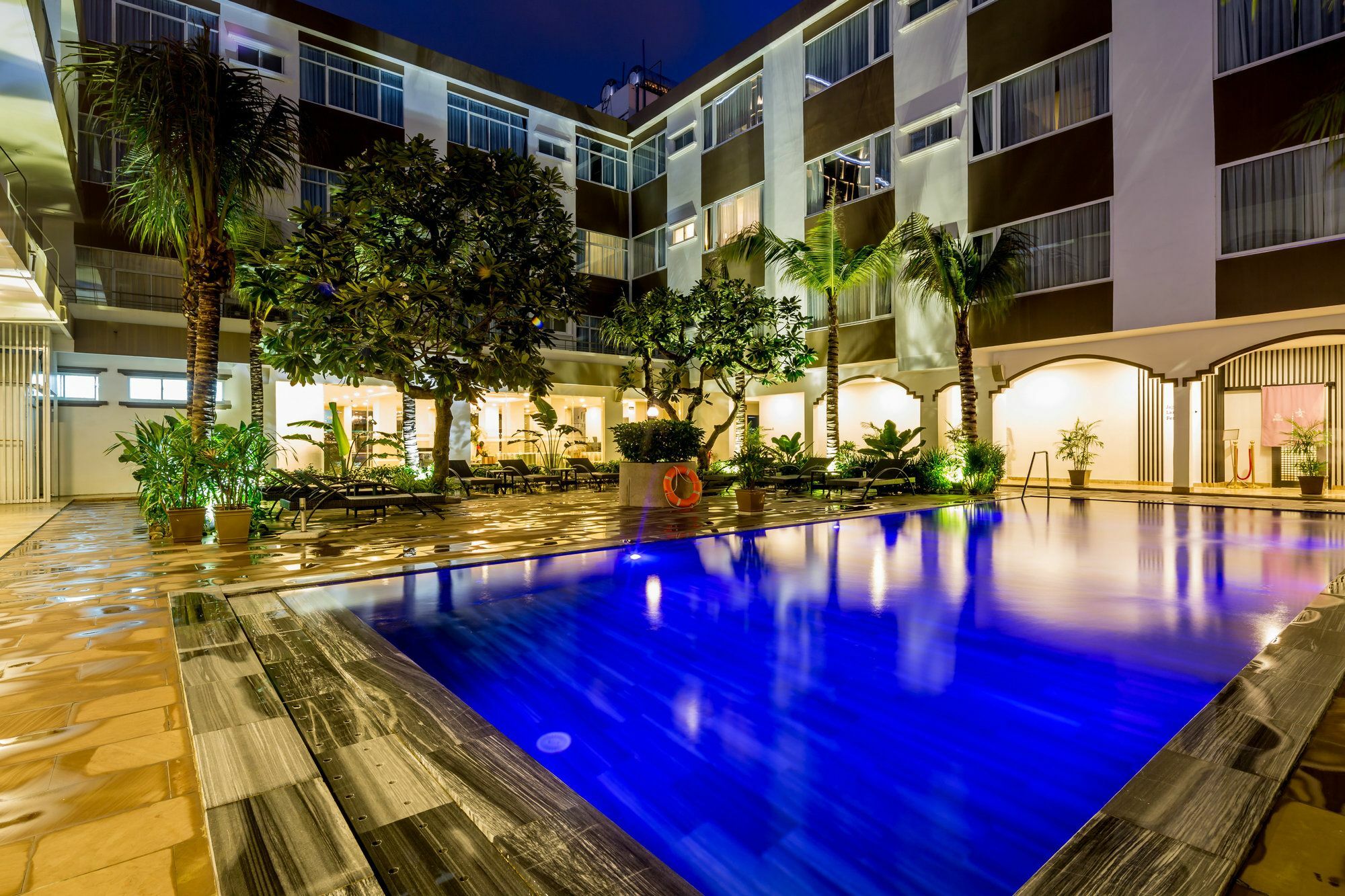 Grandvrio City Danang By Route Inn Group Extérieur photo