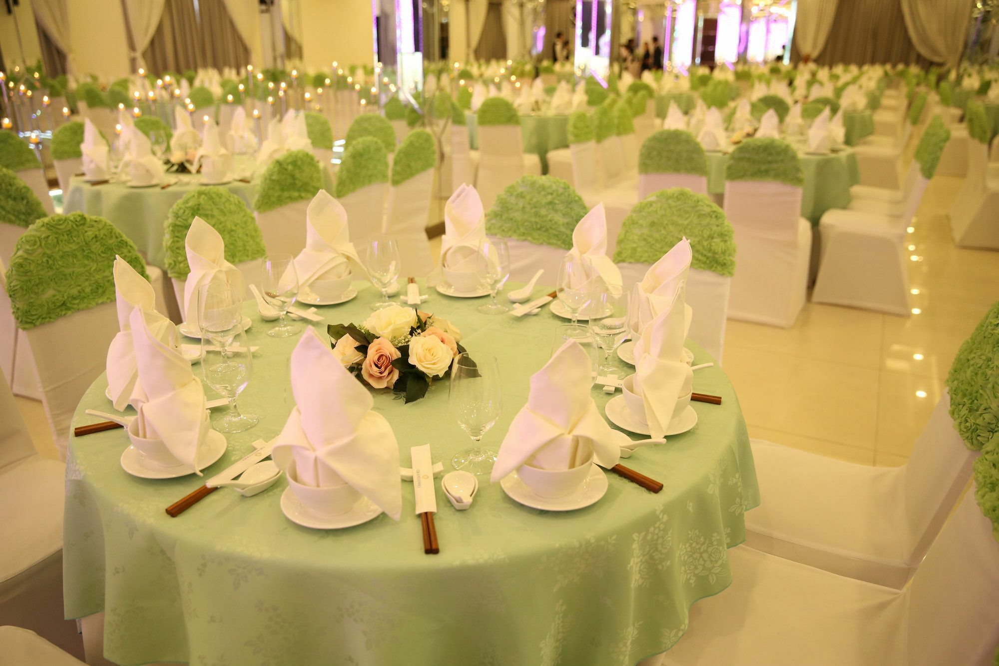 Grandvrio City Danang By Route Inn Group Extérieur photo