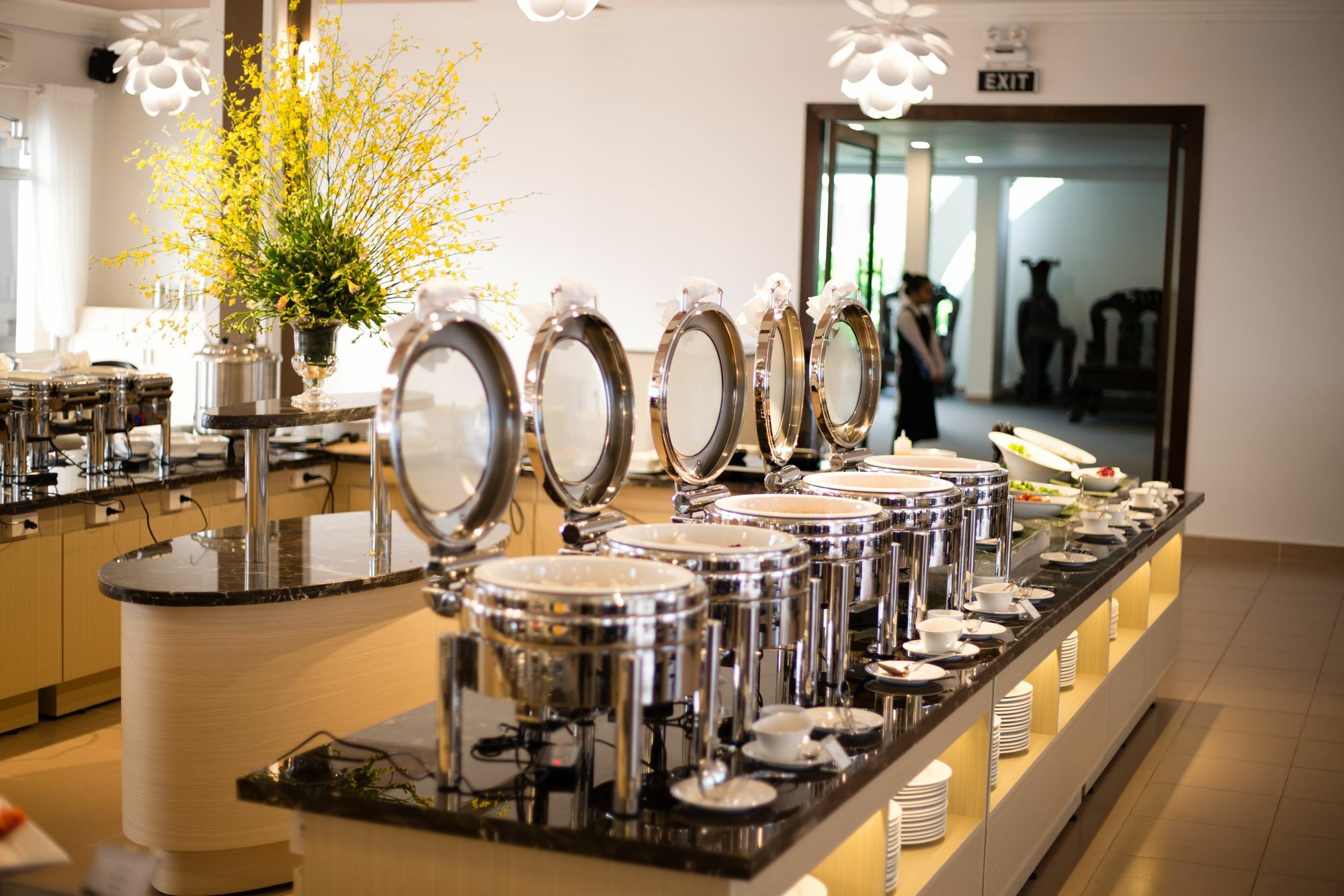 Grandvrio City Danang By Route Inn Group Extérieur photo