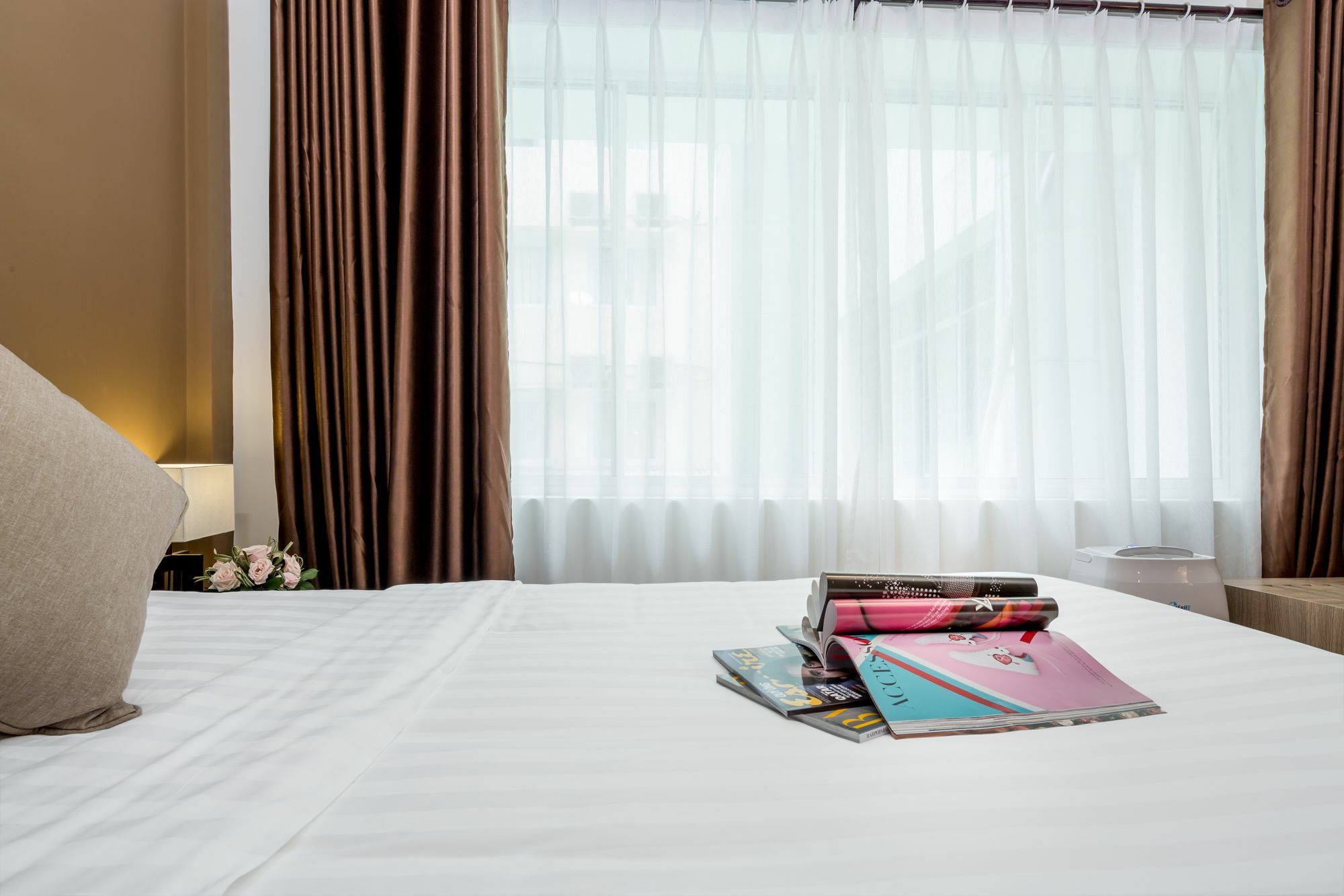 Grandvrio City Danang By Route Inn Group Extérieur photo