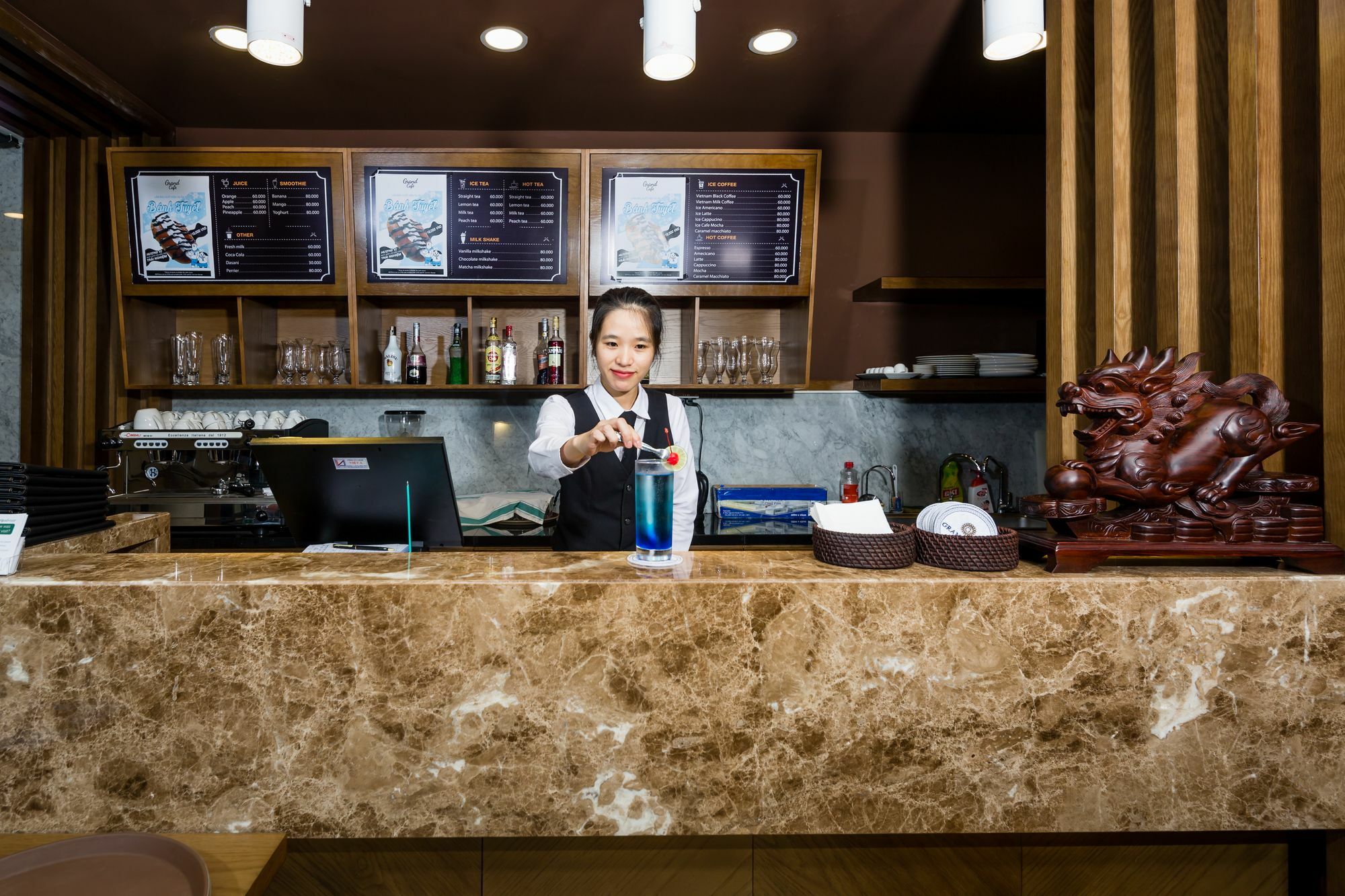 Grandvrio City Danang By Route Inn Group Extérieur photo