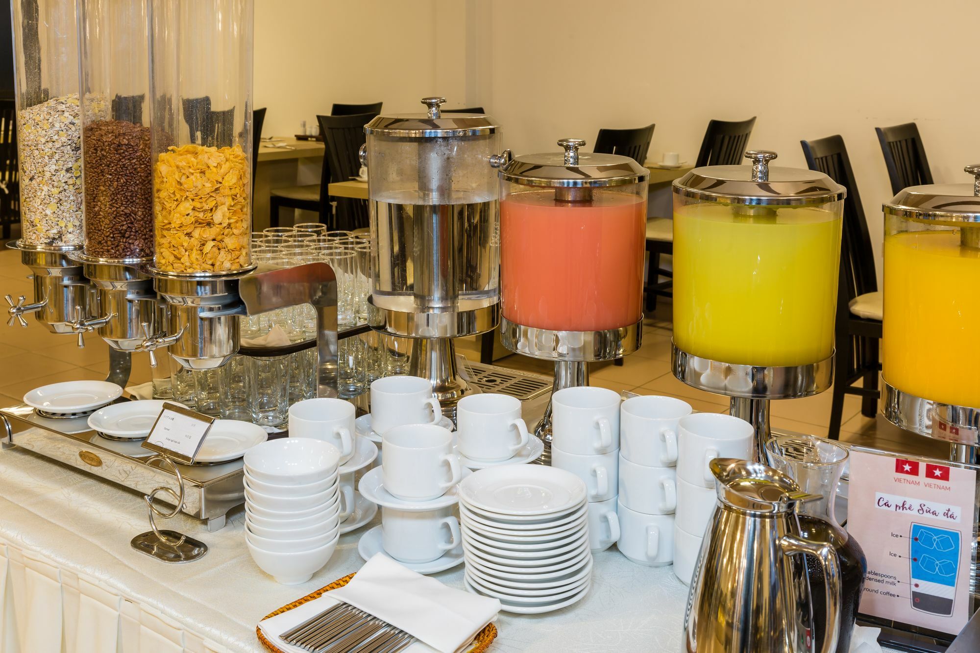 Grandvrio City Danang By Route Inn Group Extérieur photo